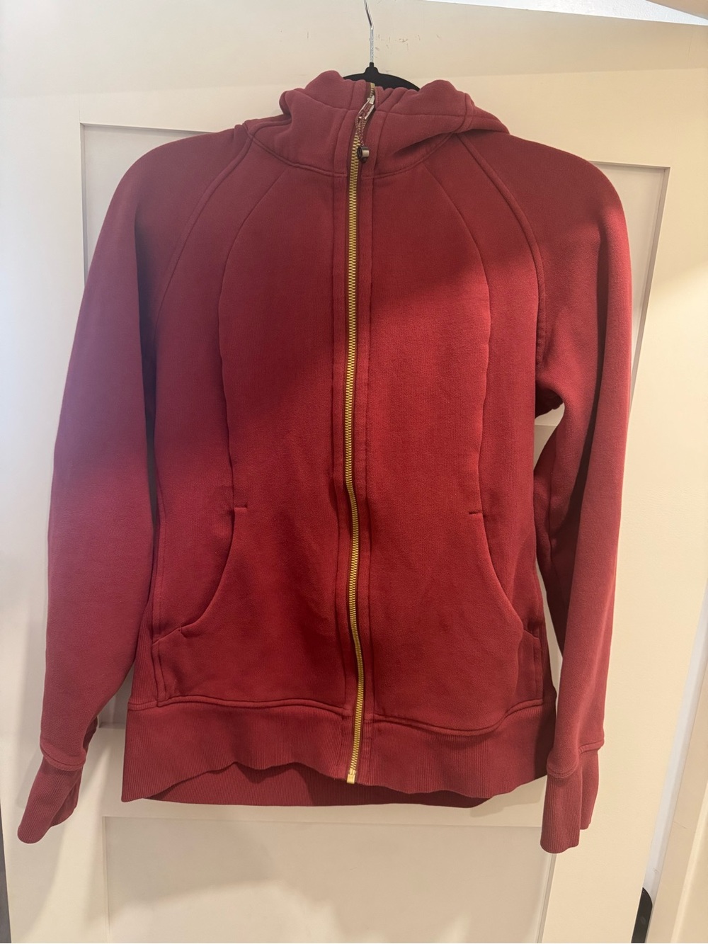 Lululemon full length scuba. Size 10.